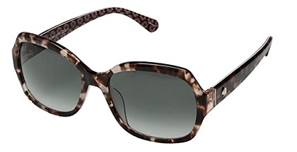 Kate Spade Amberlynn classy summer sunglasses 2020 ISHOPS